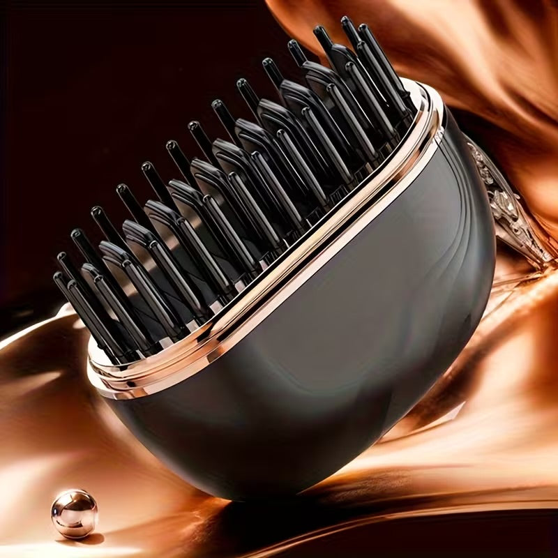 Maniere™ Cordless Ceramic Straightening Comb