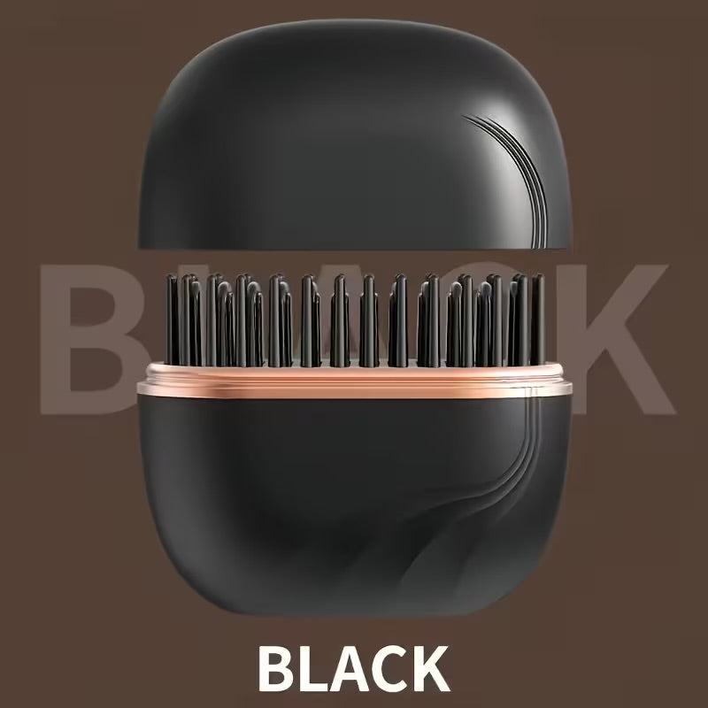 Maniere™ Cordless Ceramic Straightening Comb